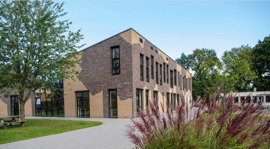 Welkom bij Aa en Hunze - Dr. Nassau College Aa en Hunze