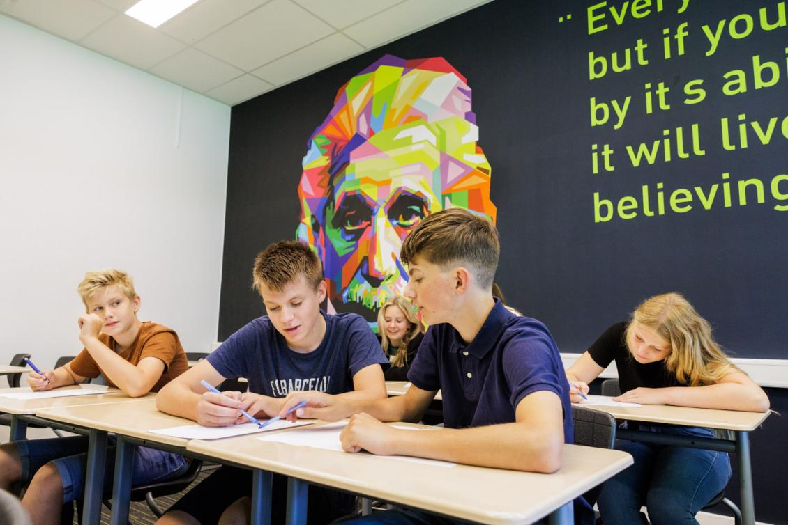Cambridge English