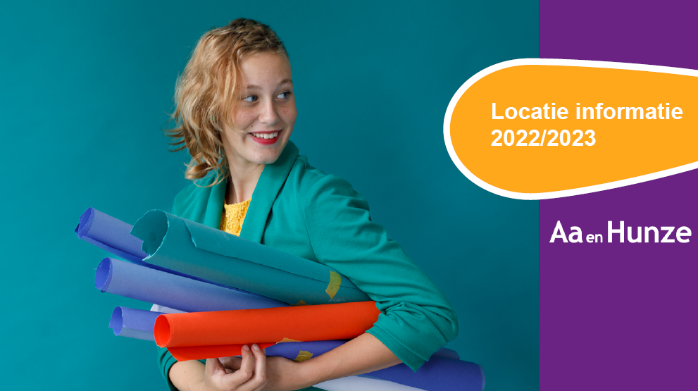 Locatiebrochure