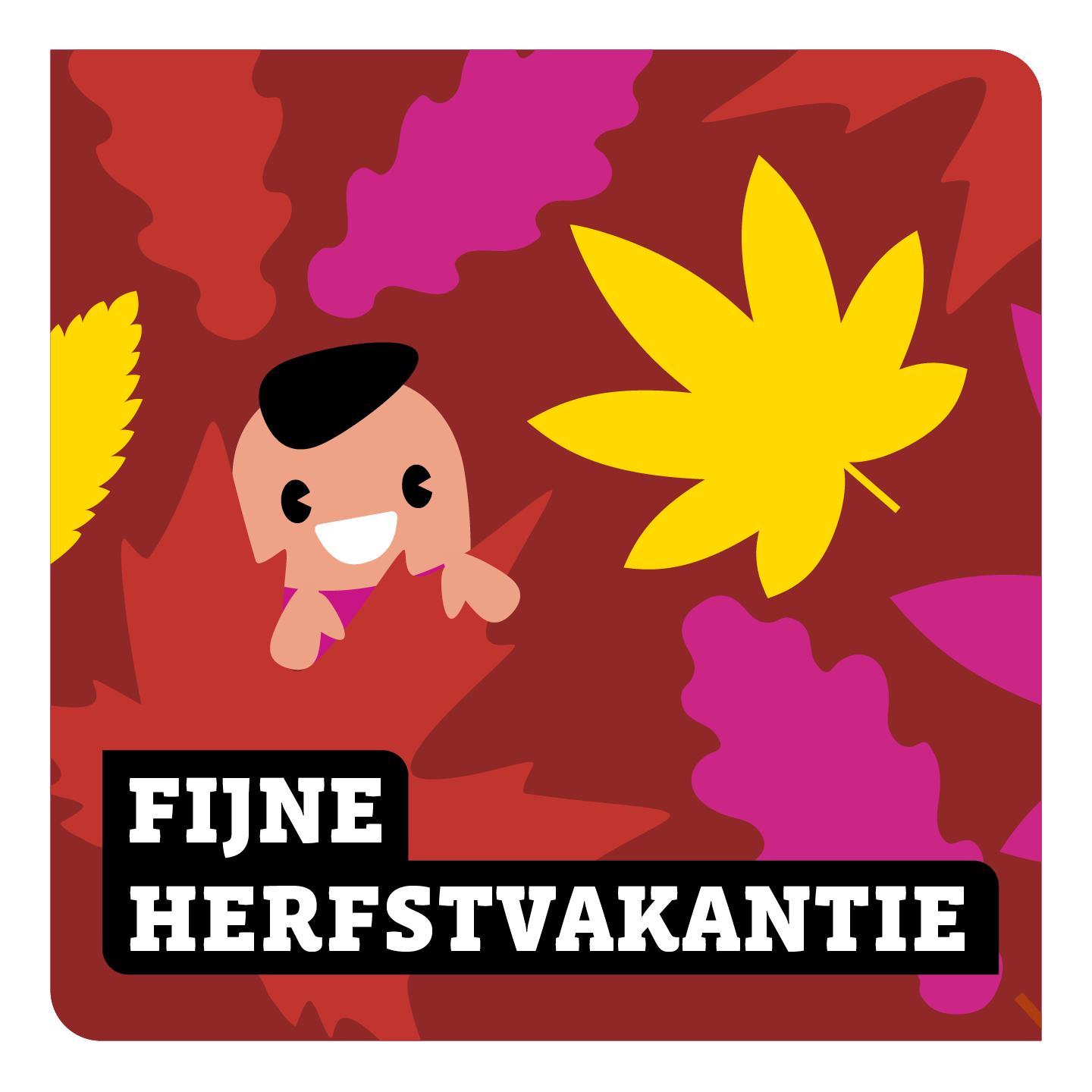 Herfstvakantie