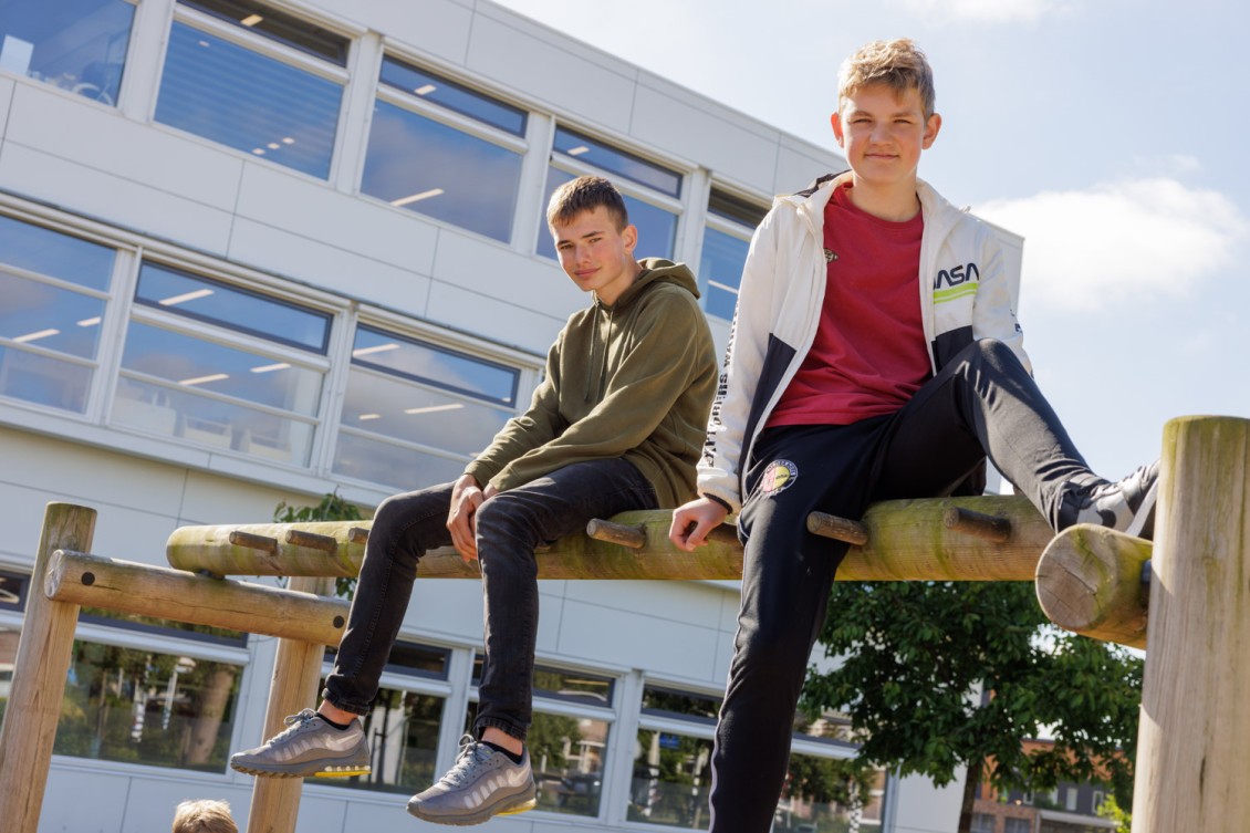 Onderwijsaanbod