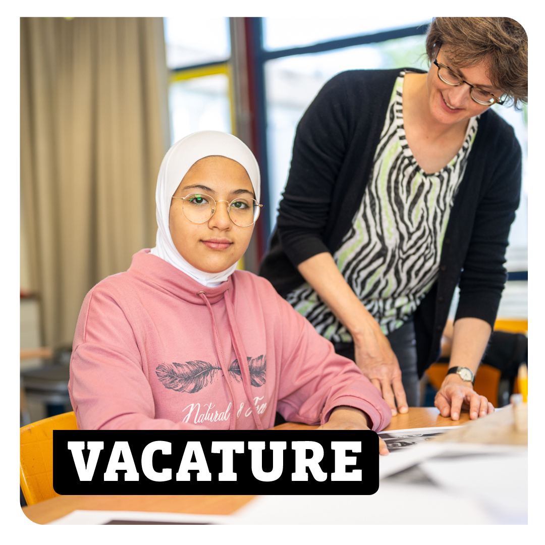 Docent Nederlands/NT2