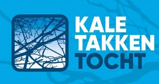 Wandel mee zondag 8 maart!