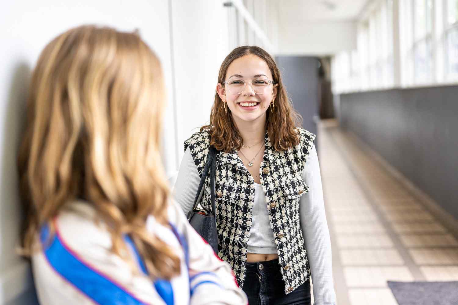 Gepersonaliseerd Onderwijs - Dr. Nassau College Norg