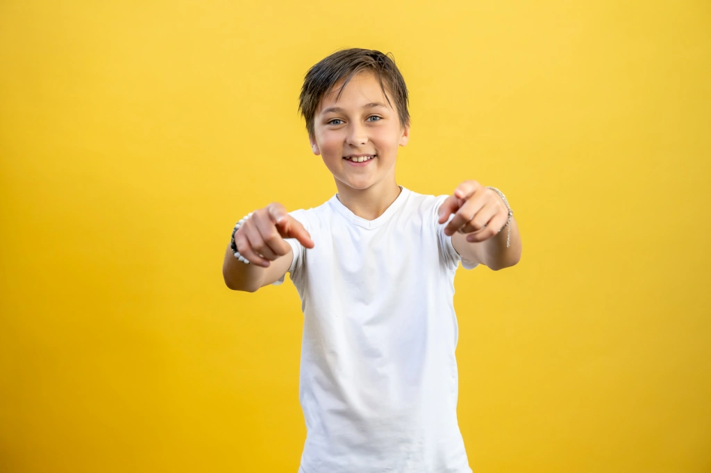 Vrijdag 14 november 2025: Open Dag!