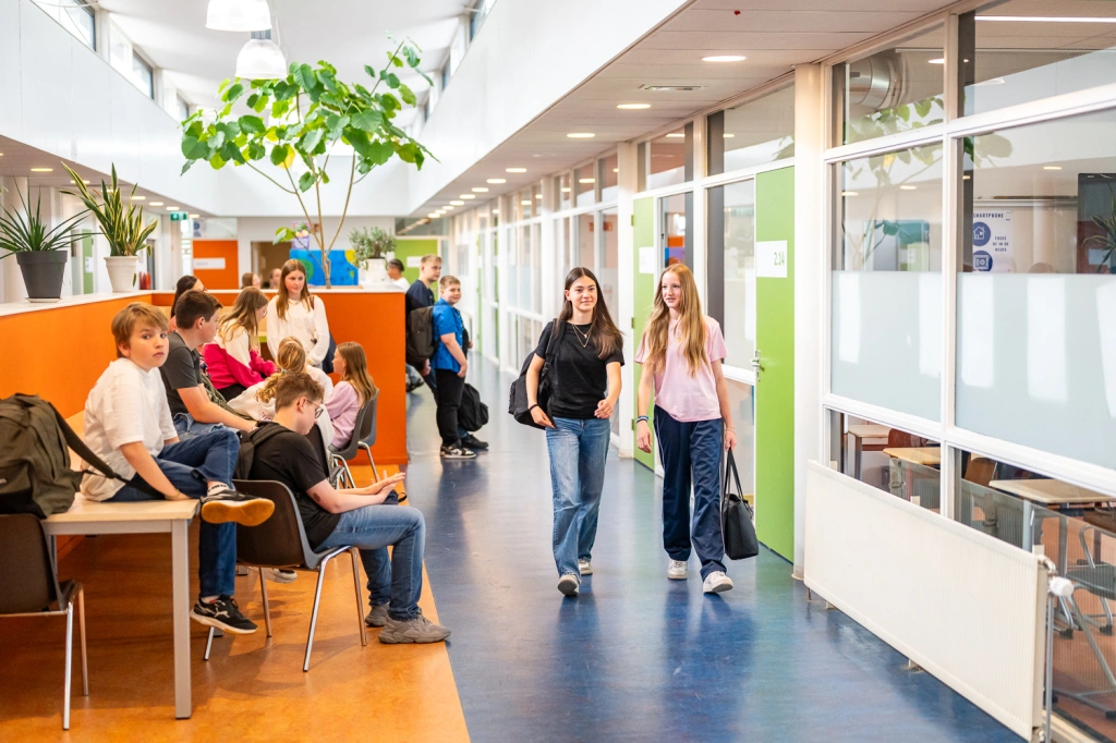 Doe- en voorlichtingsmiddag 10 december