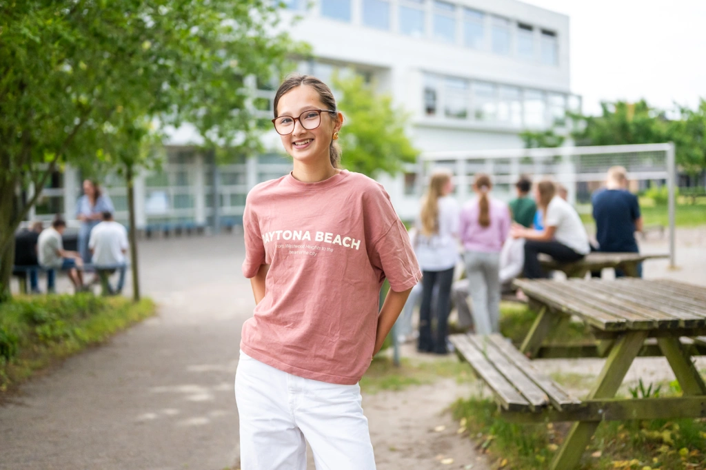 Meld je nu aan voor schooljaar 2026-2027