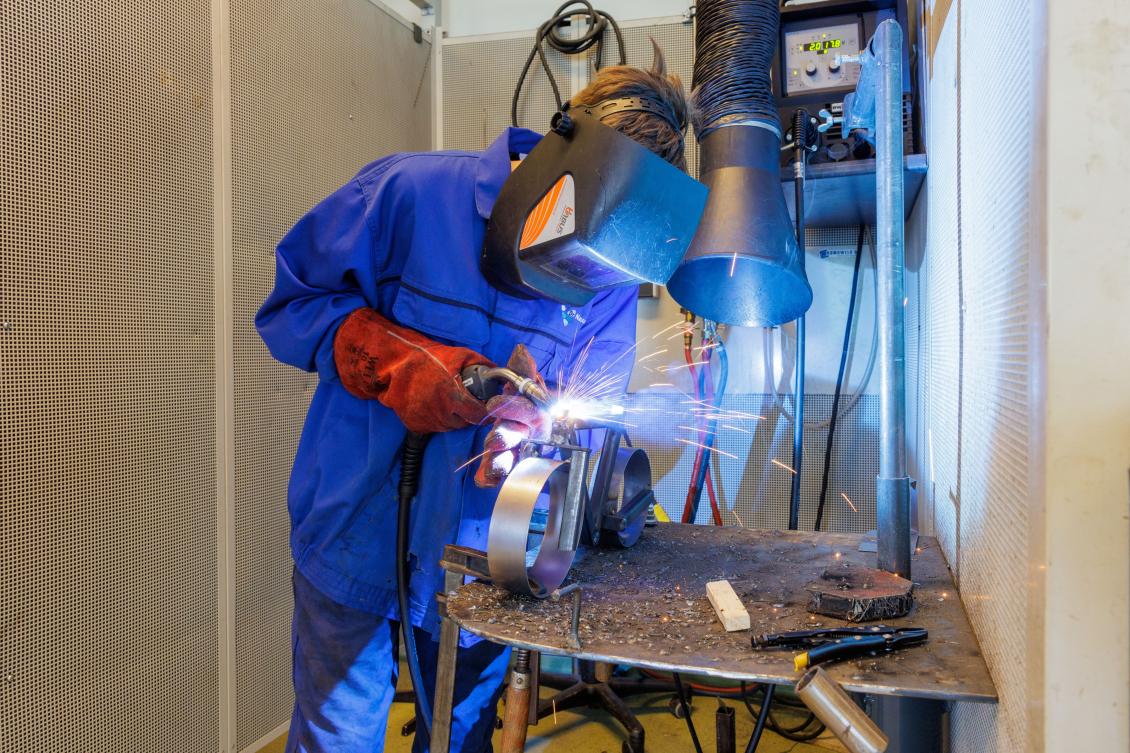 Volverklaring Vakcollege schooljaar 2023-2024