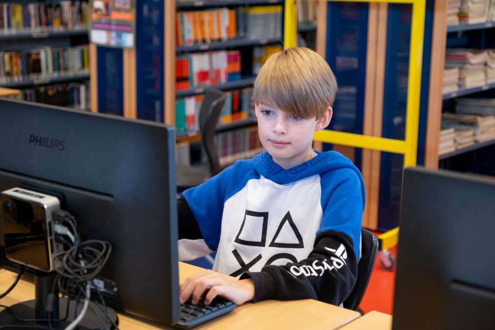 Begeleiding en ondersteuning