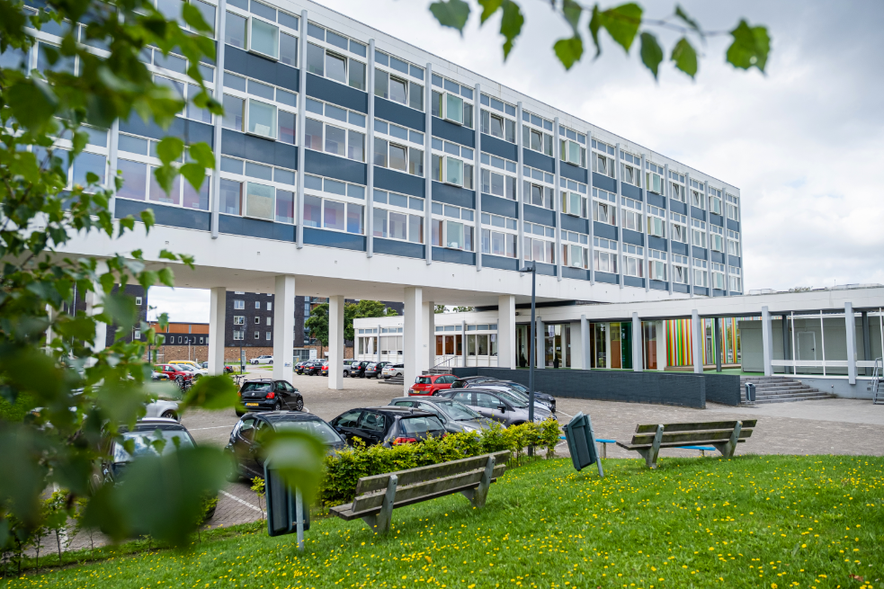 Oudercommissie