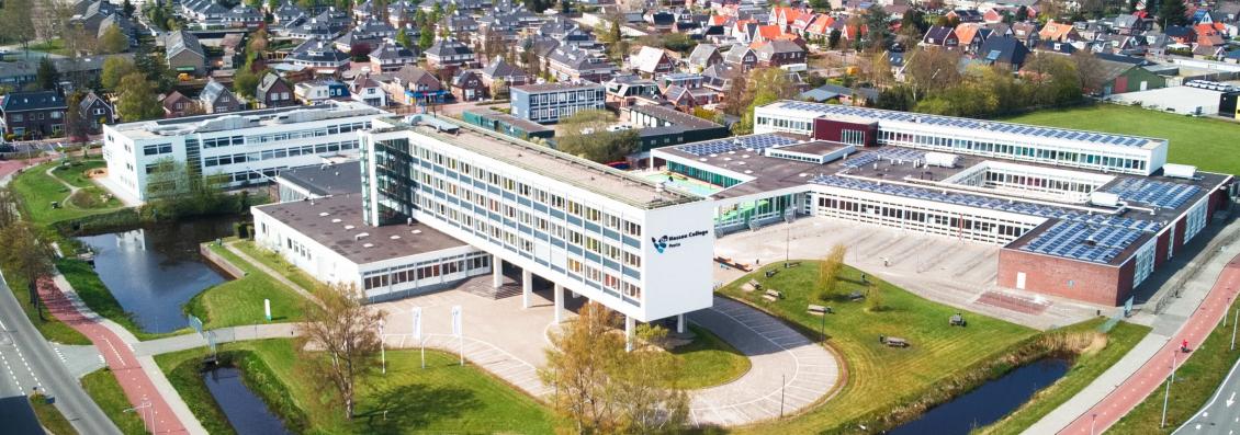 Missie en visie