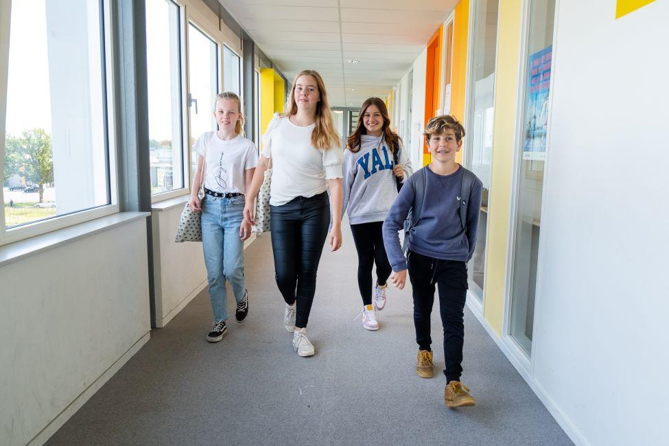 Welkom bij locatie Penta