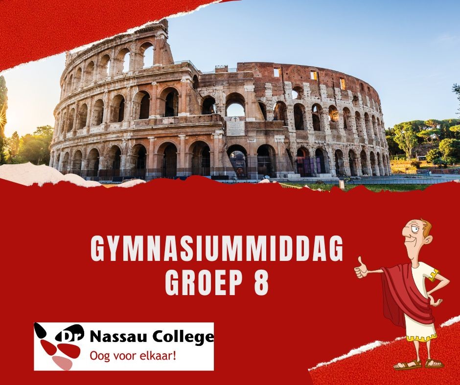 Gymnasiummiddag 18 januari 2023