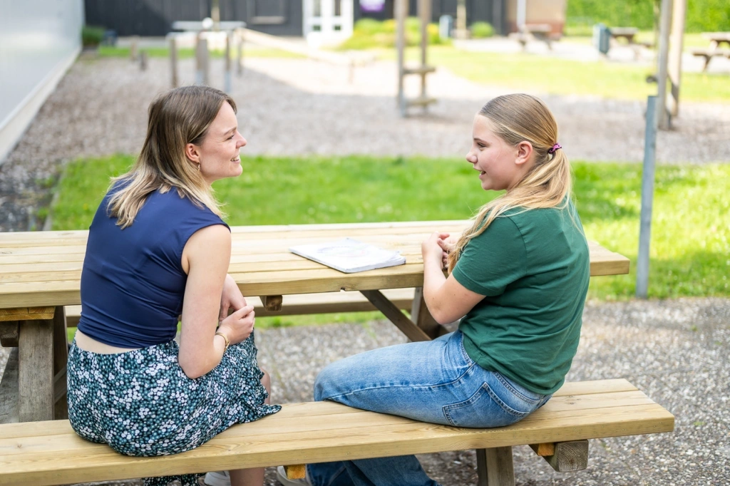 Wie is wie - Dr. Nassau College Aa en Hunze