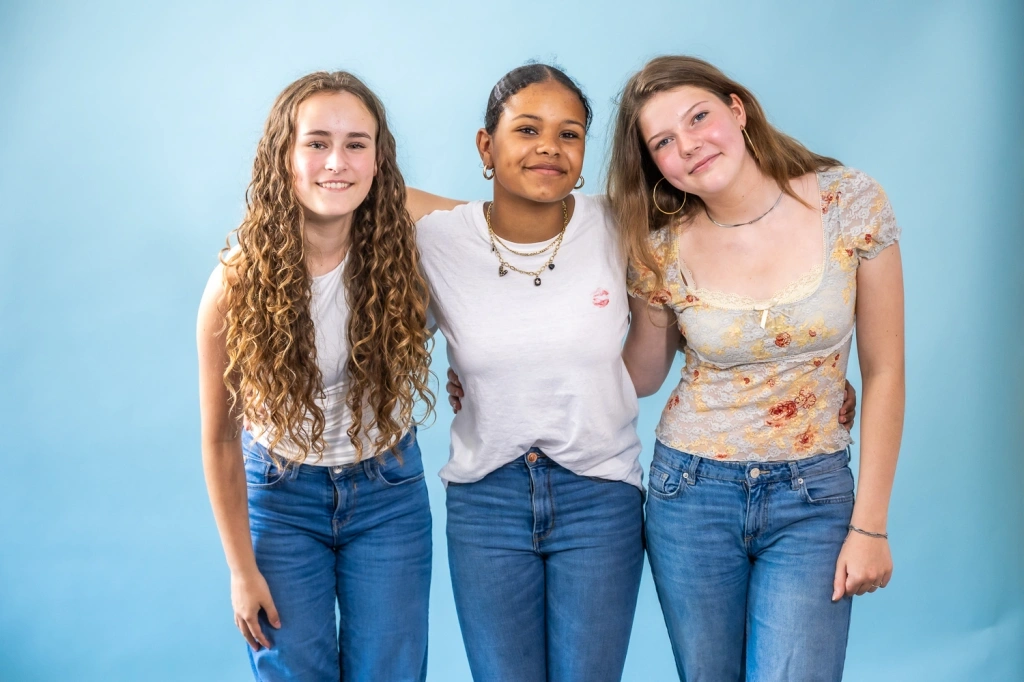 Gepersonaliseerd onderwijs - Dr. Nassau College Aa en Hunze