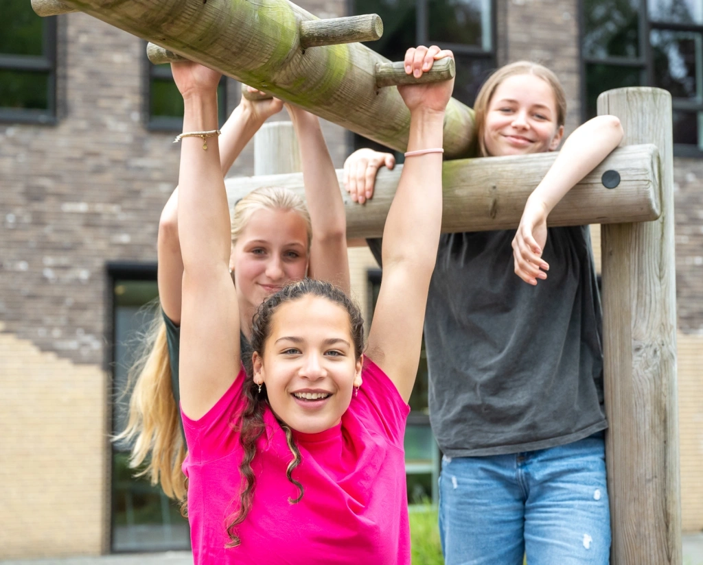 Meld je nu aan voor schooljaar 2025/2026!