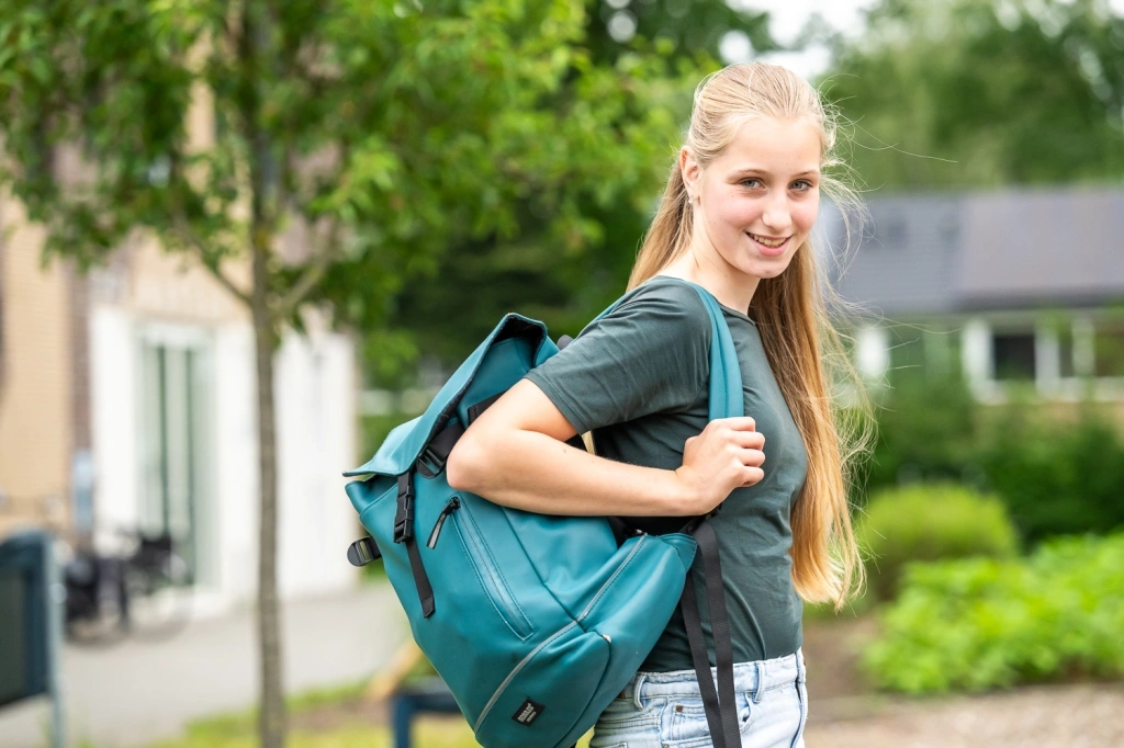 Executieve functies - Dr. Nassau College Aa en Hunze