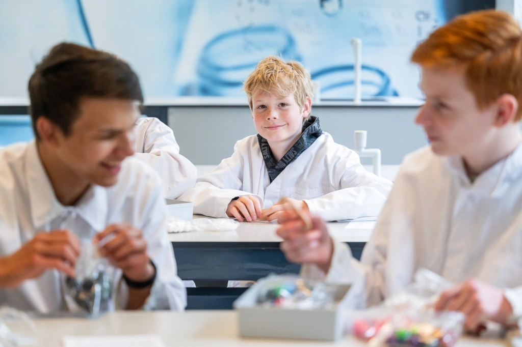 Future Skills - Dr. Nassau College Aa en Hunze