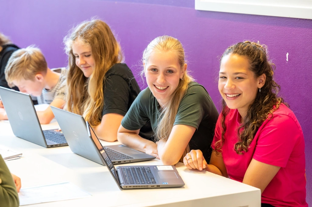 Ouderpanel - Dr. Nassau College Aa en Hunze
