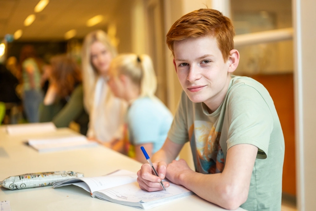 Onderwijsaanbod - Dr. Nassau College Aa en Hunze