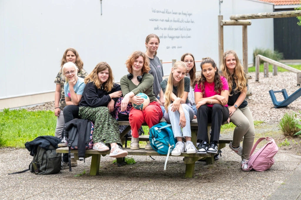 Aanmelding, toetsing en plaatsing