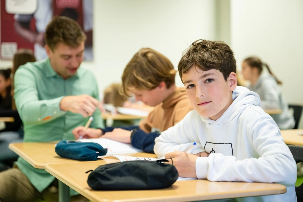 Cambridge English