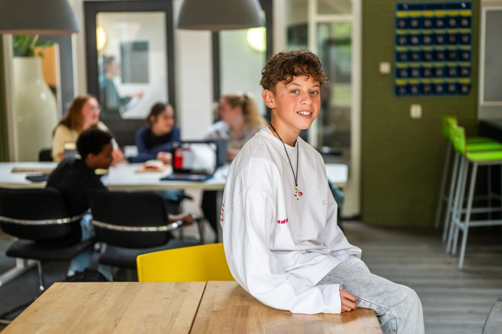 Aanmelding, toetsing en plaatsing