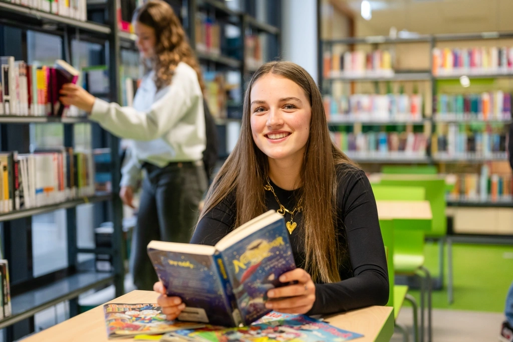 Aanmelden schooljaar 2026/2027