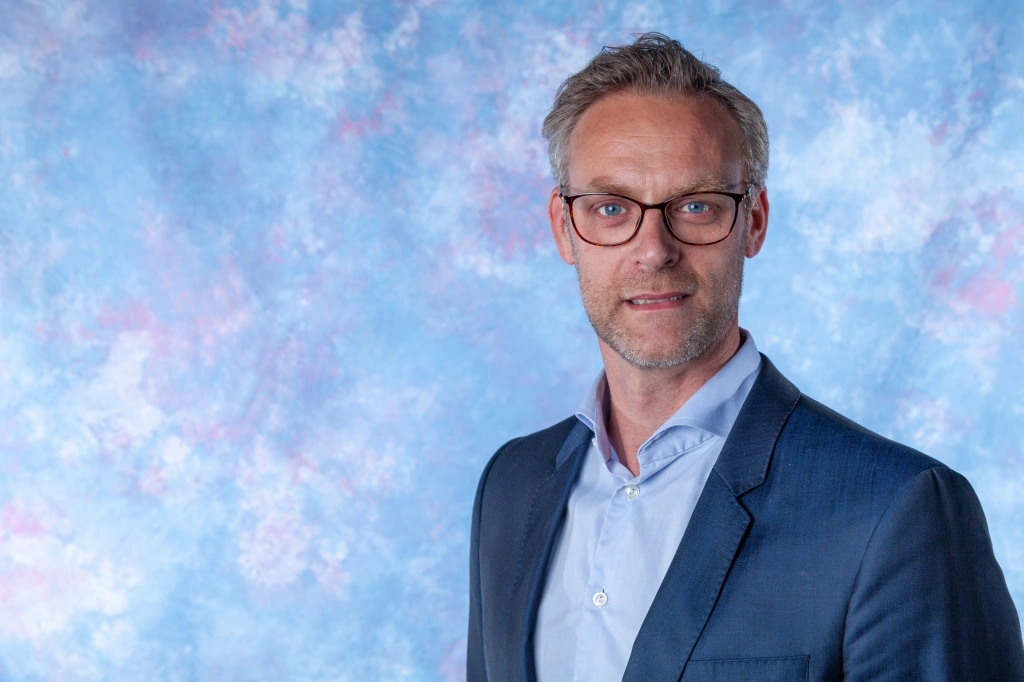 Marcel Leegte nieuwe directeur van Penta