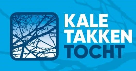 Wandel mee zondag 8 maart!