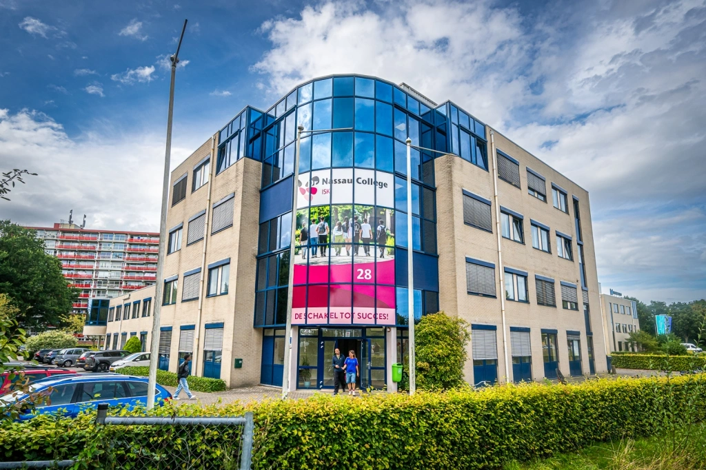 Contact en routebeschrijving