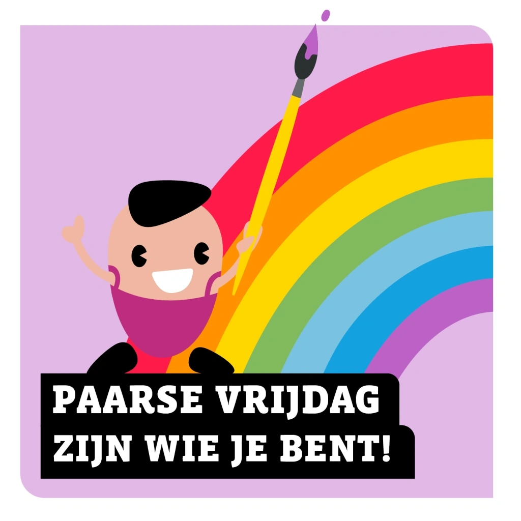Paarse Vrijdag