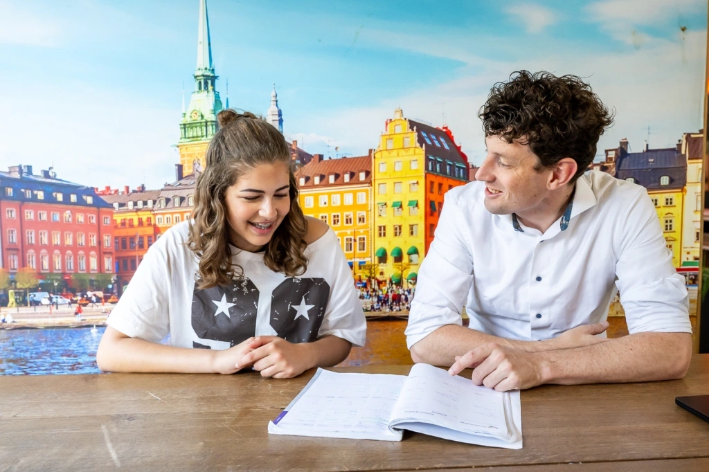 Volverklaring 2025-2026