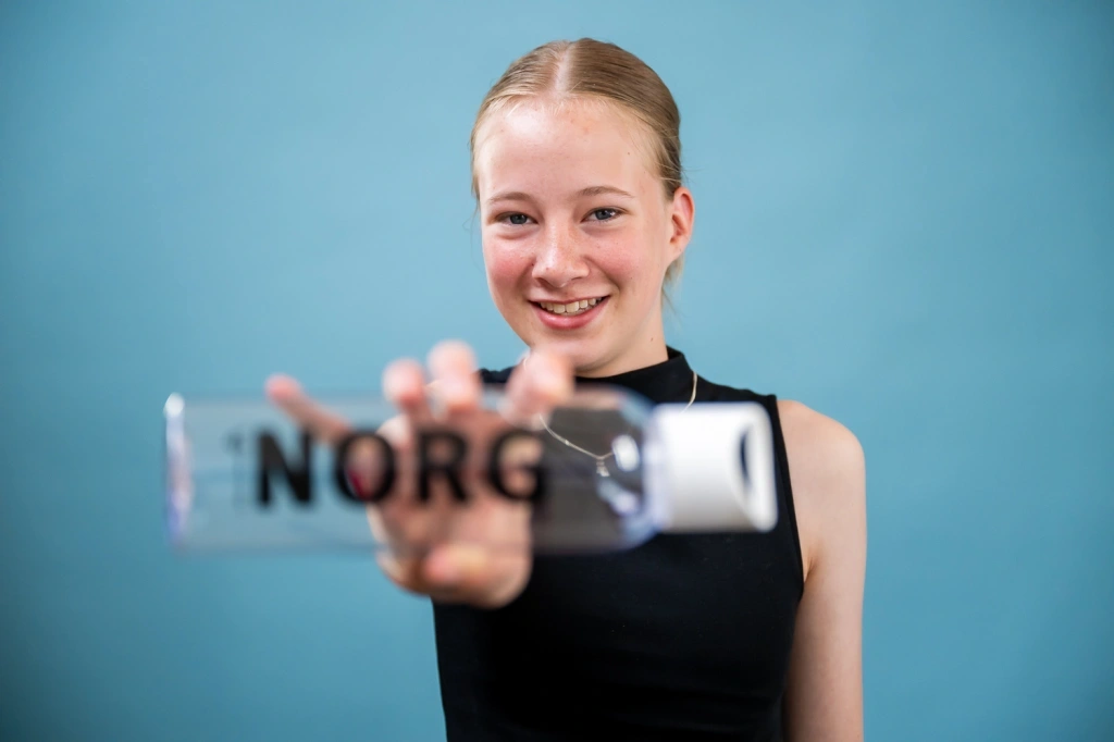 Future Skills - Dr. Nassau College Norg