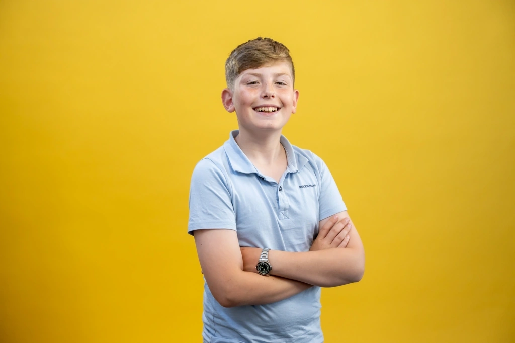 Gepersonaliseerd Onderwijs - Dr. Nassau College Norg