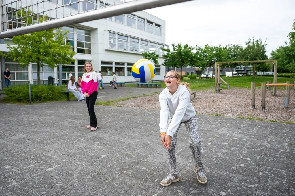 Ziek-en herstelmelding