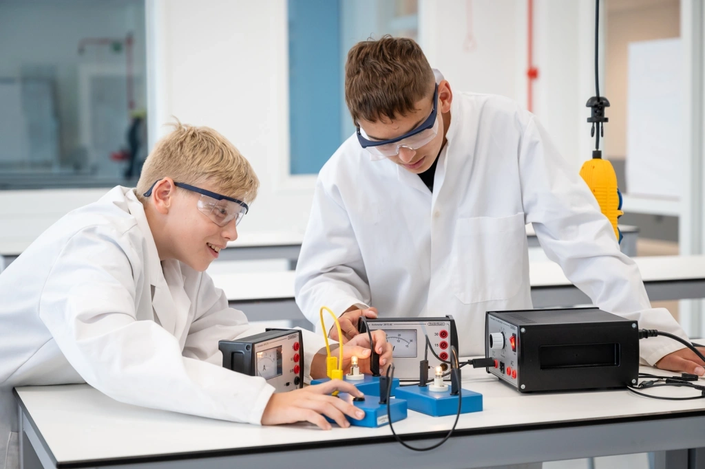 Mavo+ (mavo/havo-stroom)