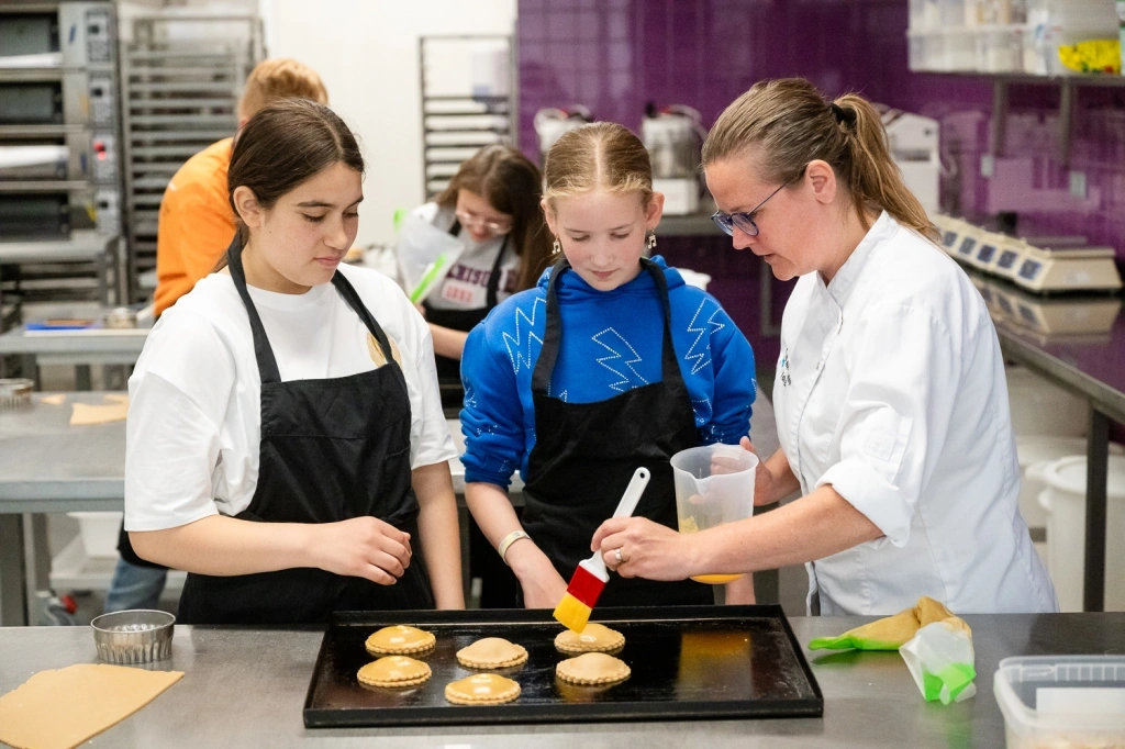 Vakcollege kader-beroepsgericht