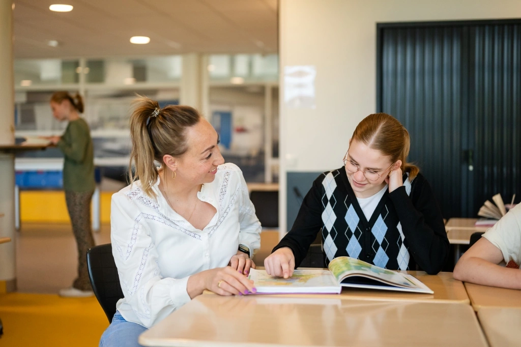 Onderwijs