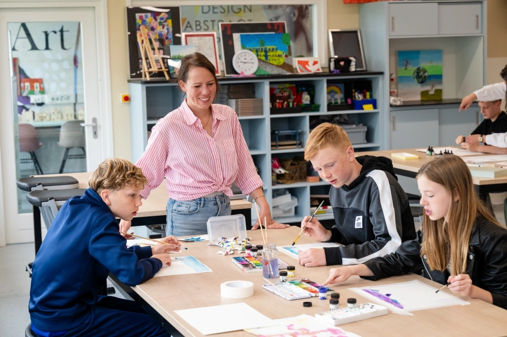 CultuurProfielSchool