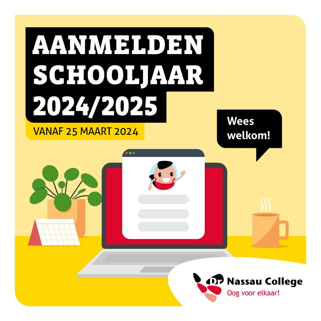 Aanmeldweek